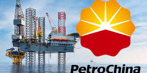 PetroChina