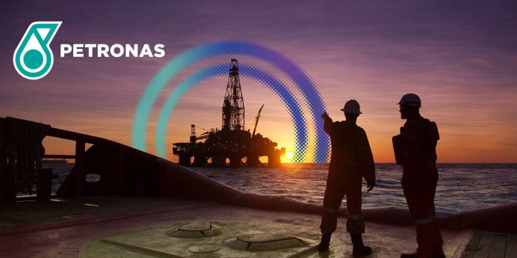 Petronas - Malaysia