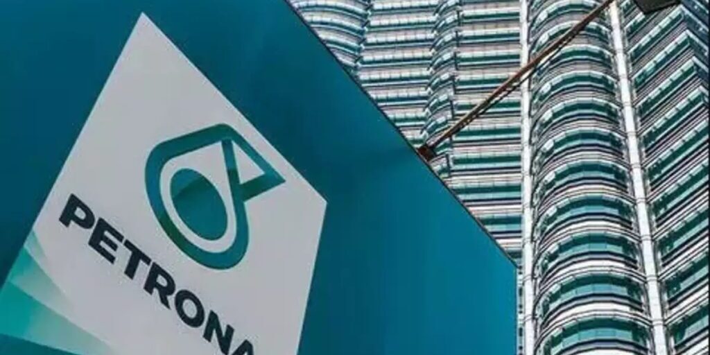 Petronas - Malaysia