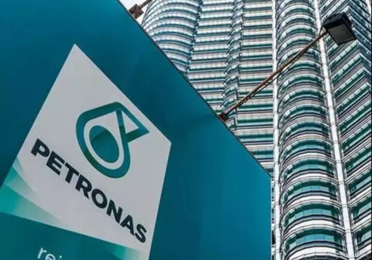 Petronas - Malaysia