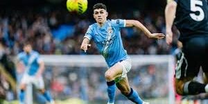 Phil Foden 