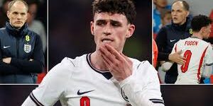 Phil Foden
