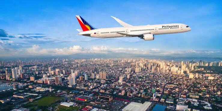 Philippine Airlines