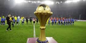Piala Afrika