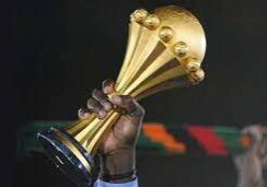 Piala Afrika
