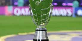 Piala Asia 2027 berlangsung di Arab Saudi