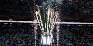Piala Asia 2027 di Arab Saudi