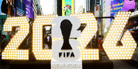 Piala Dunia 2026 FIFA
