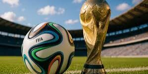 Piala Dunia 2026 FIFA