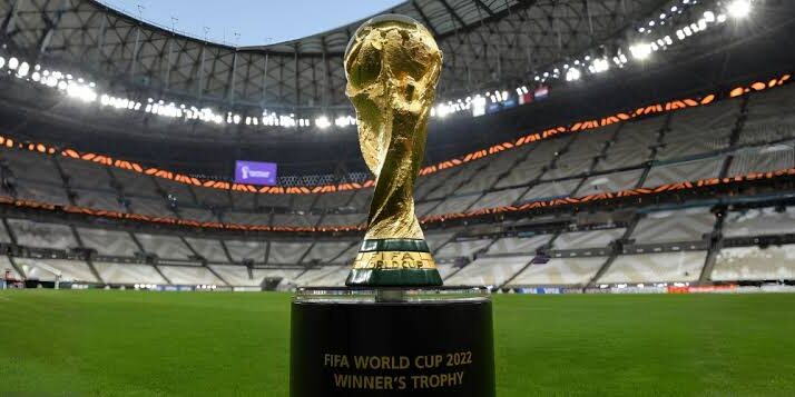 Piala Dunia 2030 dengan  64 tim