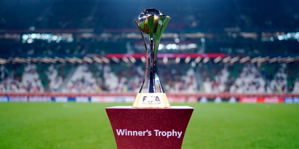 Piala Dunia Antarklub FIFA
