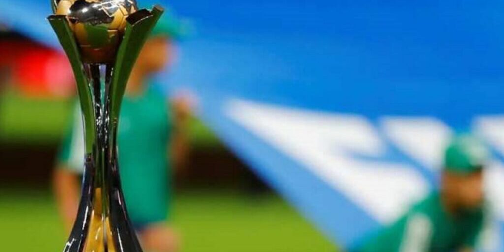 Piala Dunia Antarklub - FIFA