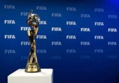 Piala Dunia Wanita FIFA