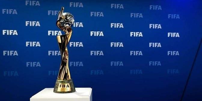 Piala Dunia Wanita FIFA