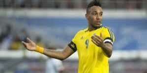 Pierre-Emerick Aubameyang