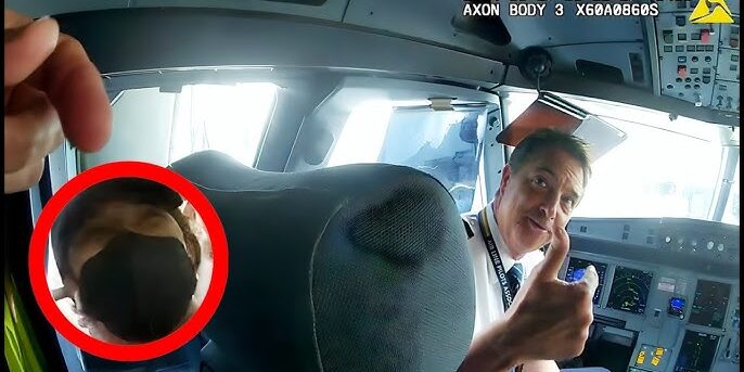 Pilot JAL mabuk menyebabkan penerbangan tertunda