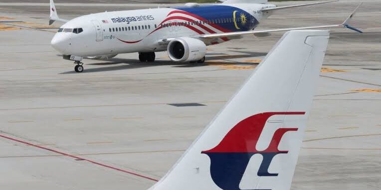 Pilot dan Awak Kabin Malaysia Airlines jalani tes narkoba