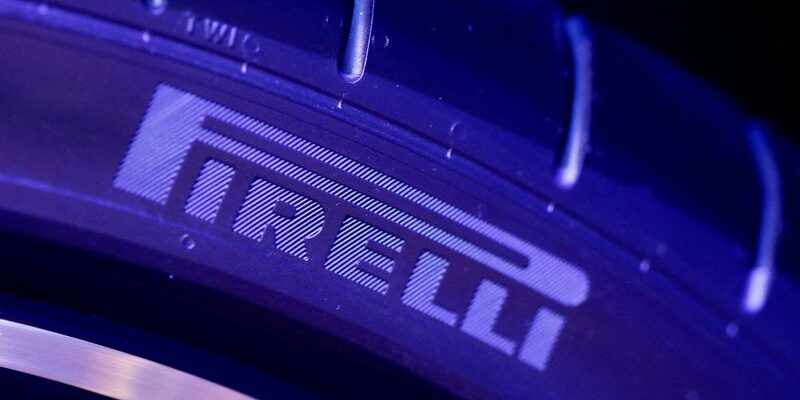 Pirelli- Italia