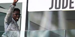Pogba siap kembali bermain