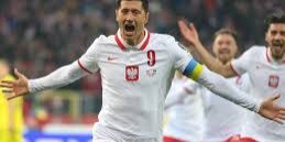 Polandia ingin akhiri sejarah tidak pernah menang di Swedia