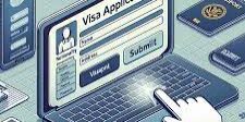 Polisi Peringatkan Penipuan Phishing Aplikasi Visa Online