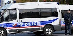 Polisi Prancis tangkap 5 orang kasus penculikan