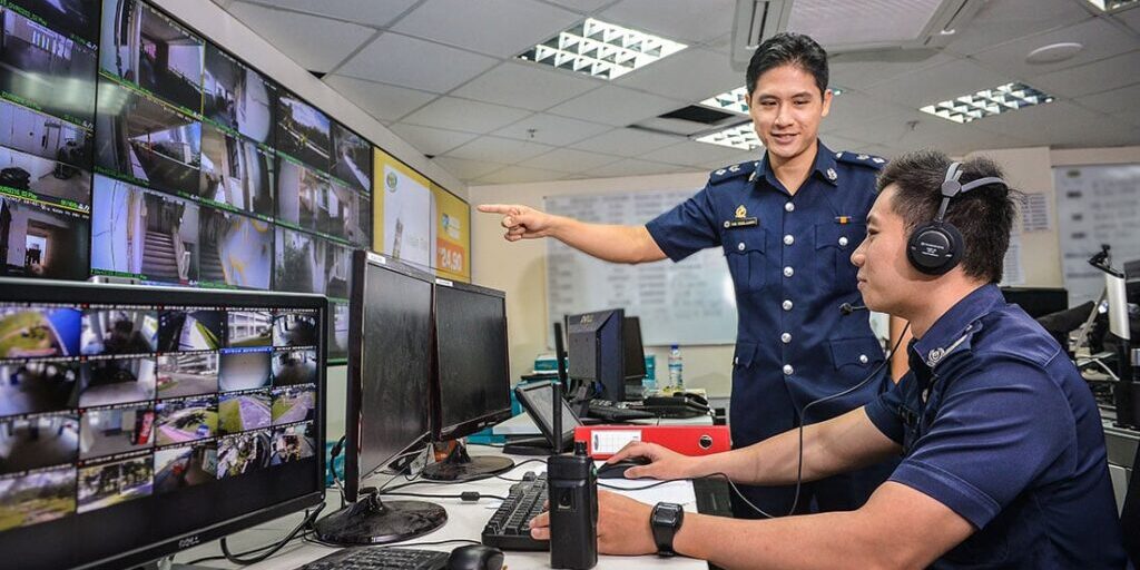 Polisi Singapura Luncurkan ChatBot AI 