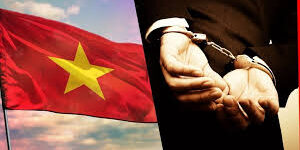 Polisi Vietnam Membongkar Penipuan Kripto 