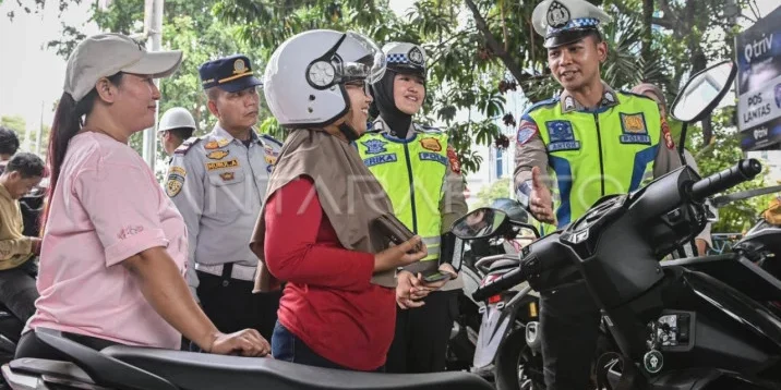 Operasi patuh jaya
