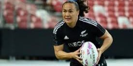 Portia Woodman-Wickliffe (Selandia Baru)