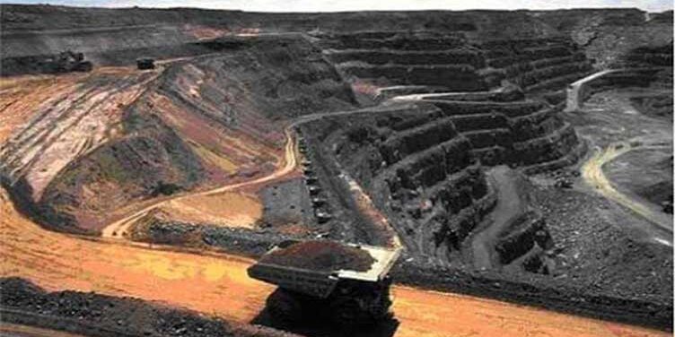 Potensi Besar Kekayaan Mineral Pakistan