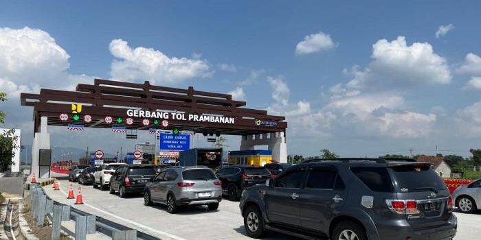 GT Prambanan