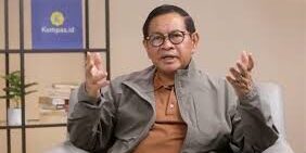 Gubernur DKI Jakarta, Pramono Anung Wibowo