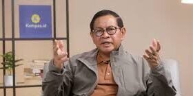 Gubernur DKI Jakarta, Pramono Anung Wibowo