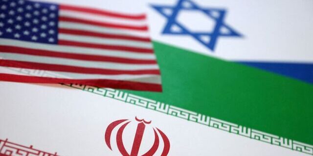 Prediksi Saham bisa anjlok jika AS ikut konflik Israel-Iran