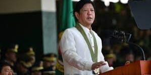 Presiden Ferdinand Marcos Jr