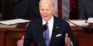 Presiden Joe Biden