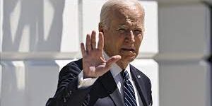 Presiden Joe Biden