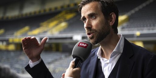 Presiden Liga Eropa, Claudius Schaefer