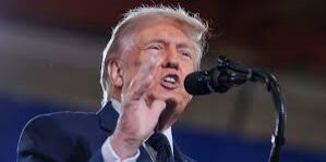Presiden Trump