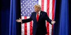 Presiden Trump