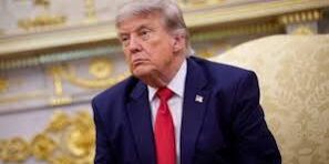 Presiden Trump