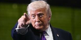 Presiden Trump beri waktu 48 Jam untuk Iran