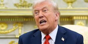 Presiden Trump