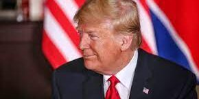 Presiden Trump