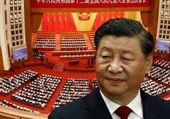 Presiden Xi Jinping
