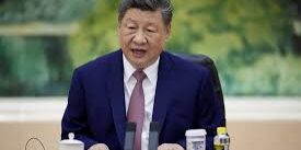 Presiden Xi Jinping