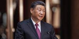 Presiden Xi Jinping