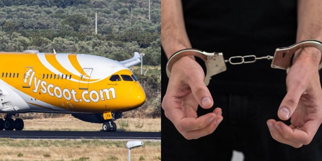 Pria Australia didakwa karena buat ancaman bom