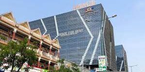 Prince Group - Hong Kong